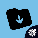 eZDesk Ticket Exporter icon
